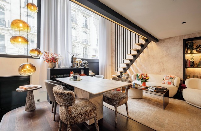 Contemporary Excellence, by Veeve