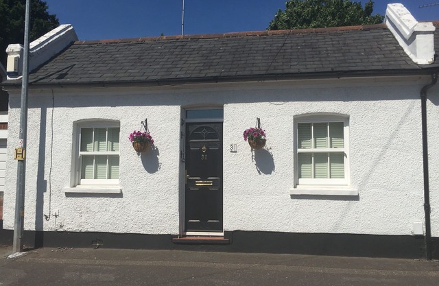 Contented Cottage