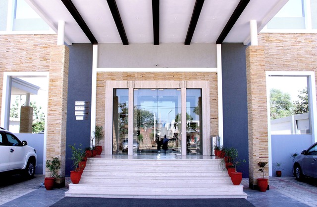 Continent Hotel Nawanshar