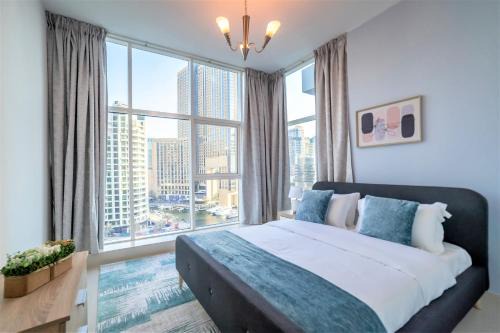 Continental Dubai Marina 