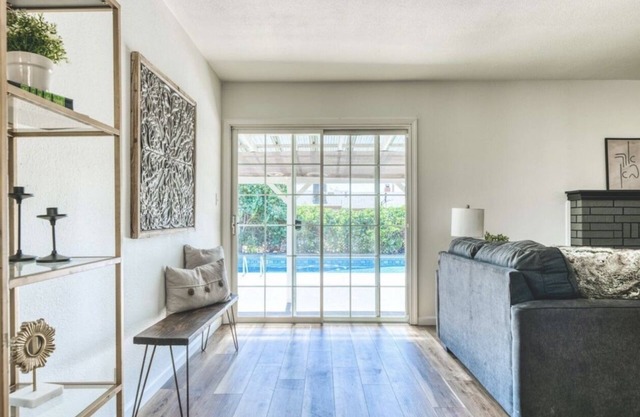 Convenient Getaway with Pool!