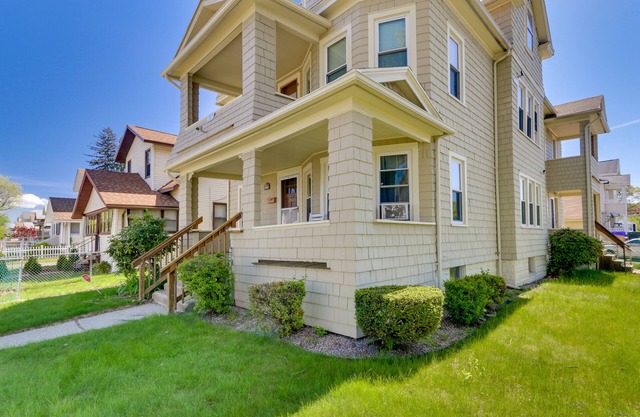 Convenient Springfield Apartment 3 Mi to Downtown!