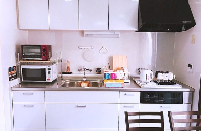 convenient to Umeda Namba Kyoto /5 min walk station