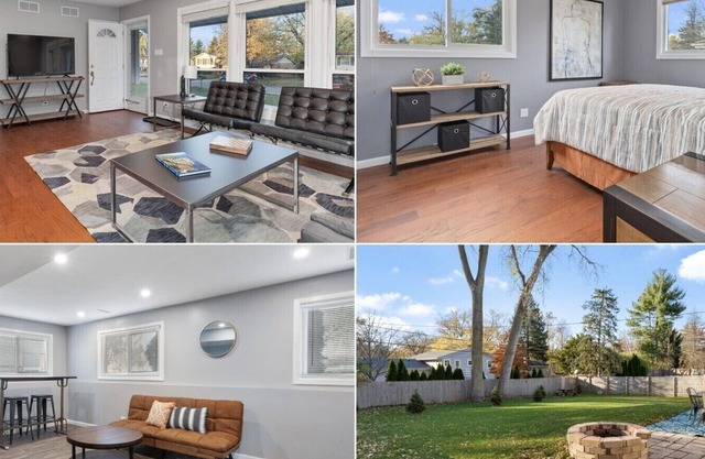 Convenient Western Suburban pet friendly home, 4/2