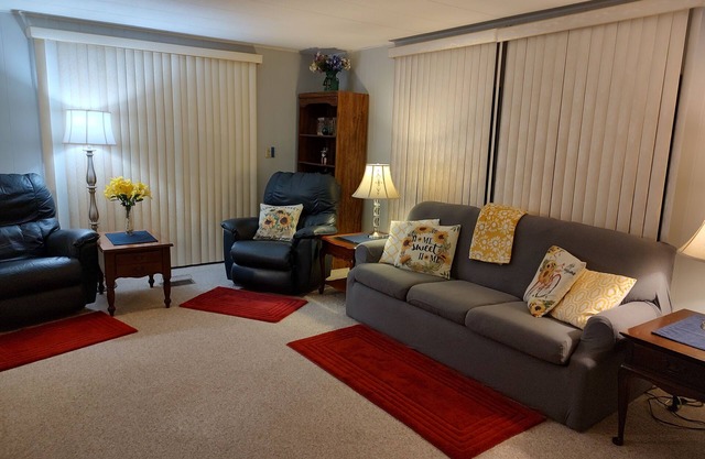 Conveniently located to all the best of Florida!