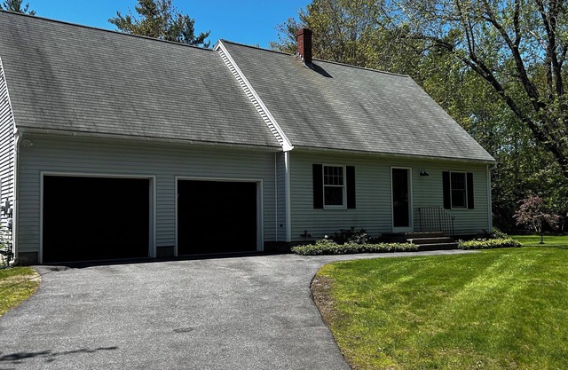 Conveniently Located 3-Bedroom House by Route 1