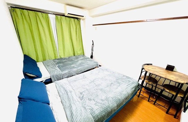 Conveniently located with direct access from the a - 302/Sumida-ku Tokyo