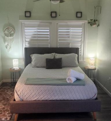 Conveniently Located San Antonio Getaway