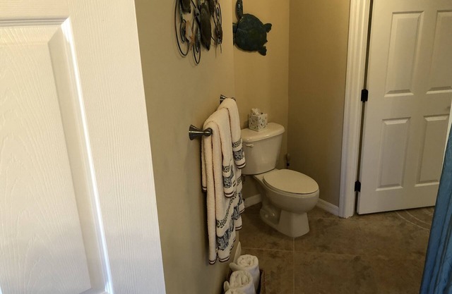 Conveniently located near Fort Myers and Sanibel beaches.