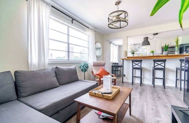 Convention – Pets – Short North – Private Parking