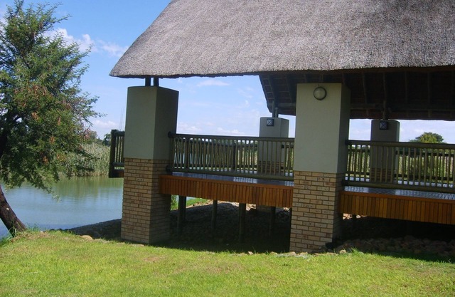 Cookes Lake Resort
