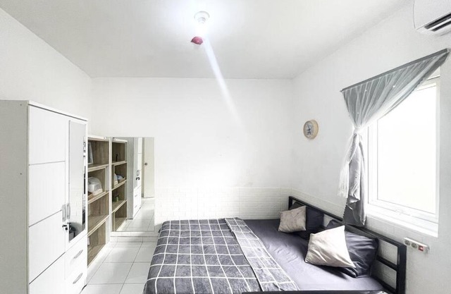 Cool Cozy Fresh room nearAirport