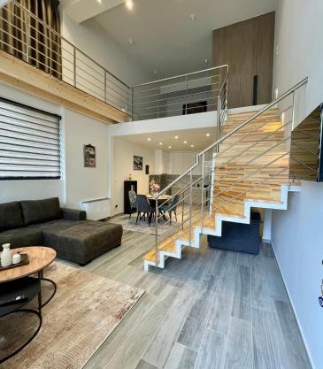 Cool Loft