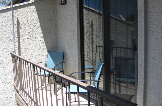 Cool Summer Get Away/ warm winter retreat In Prescott Valley