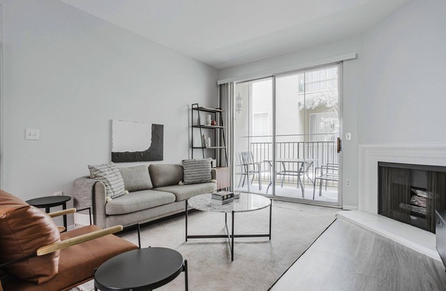 Cool Westwood 2BR w/Courtyard, Rooftop & Entertainment, by Blueground
