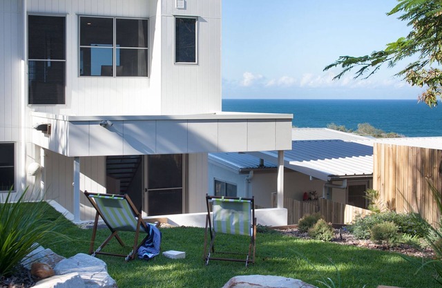 Coolum Beach Holiday House