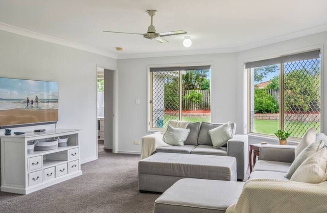 Coomera Escape | BBQ | New Listing