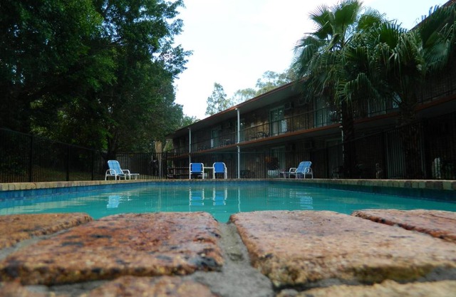 Coomera Motor Inn