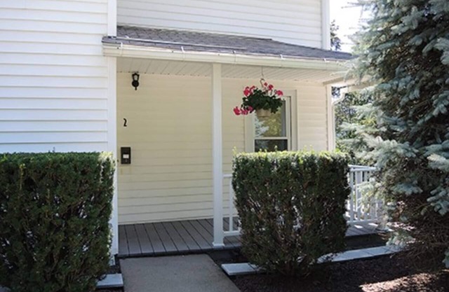 Cooperstown Baseball Rentals - 2nd Baseman