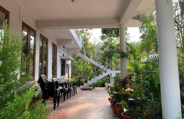 Coorg Sana Riverside