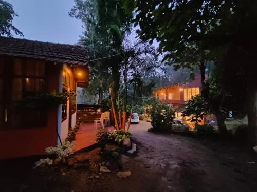 Coorg Tribal Land homestay