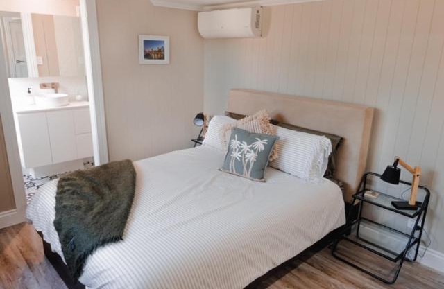 Coorparoo Comfort Apartment