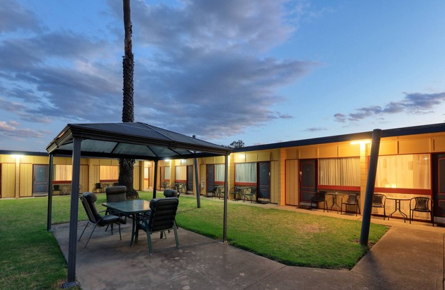 Cootamundra Gardens Motel