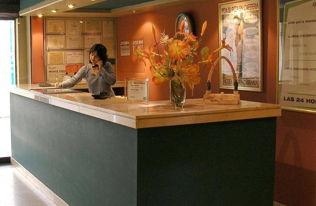 Copacabana Hotel