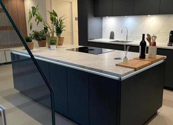 Copenhagen Residence