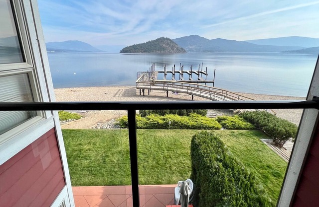 Copper Island View Townhouse