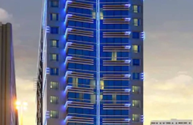 Copthorne Hotel Sharjah