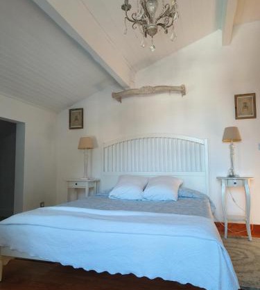 Coqueto Apartamento en Hendaya