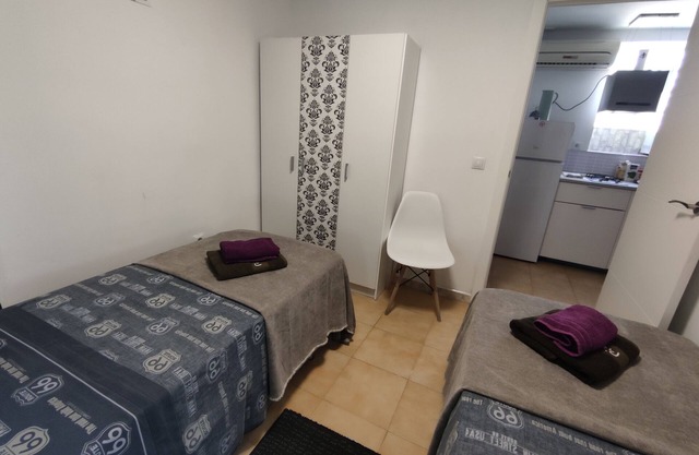 Coqueto Apartamento Cerca de Zaragoza
