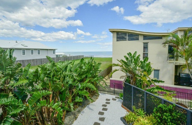 Coral Palms Beach House