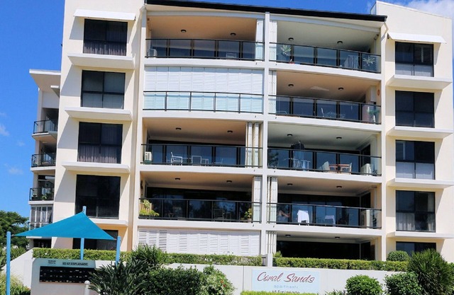 Coral Sands PENTHOUSE
