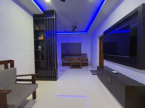 Coral Shores villa
