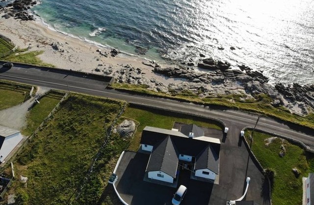 Coral Strand Lodge 