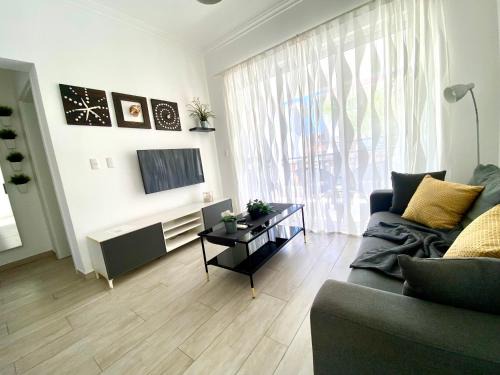 Coral Village 1Bedroom Apartament Close to the Beach Central los corales RD