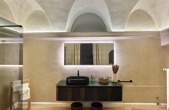 Corallini Luxury Apartments Alassio Sea