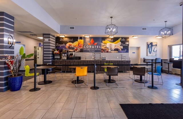Coratel Inn and Suites By Jasper Saint Paul Minneapolis Inver Grove Heights.