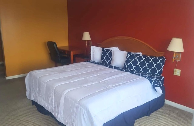 Coratel Inn and Suites By Jasper Anthony