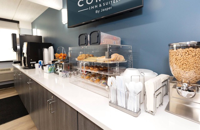 Coratel Inn & Suites by Jasper Mankato