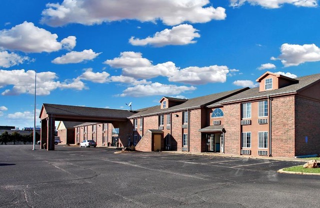 Coratel Inn & Suites by Jasper Newton