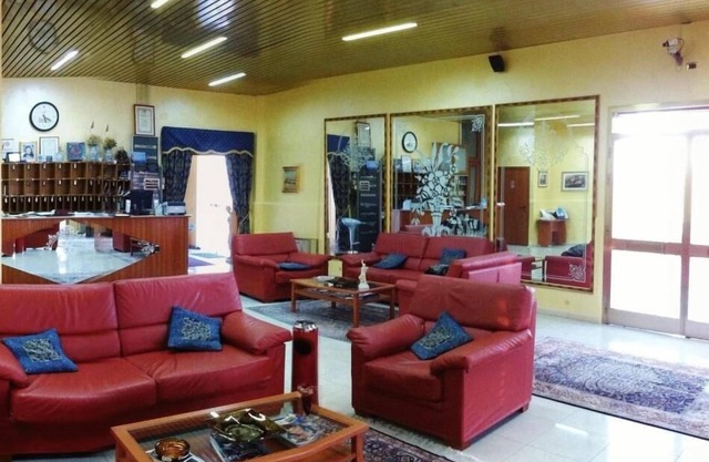 Cordial Hotel
