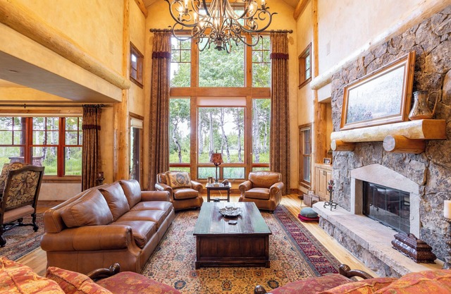 Cordillera Ranch Golf Course Home!