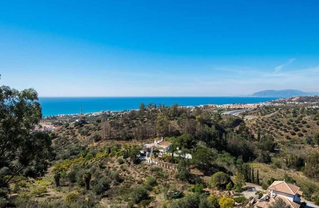 "Cordoba", Apart. Andalusian farmhouse, pool, view