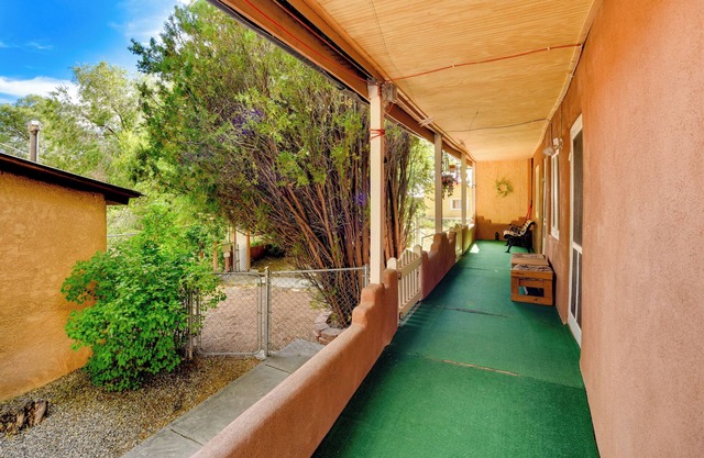 Cordova Vacation Rental w/Porch: Hike & Explore!