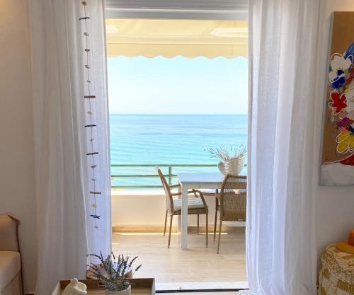 Corfu, Glyfada, Sea la vie apartment