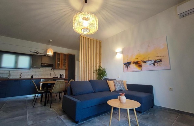 Coritos holiday apartments