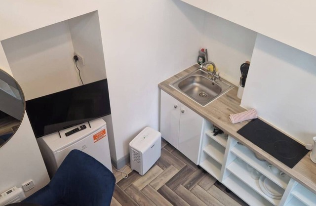 Cork City Loft - Cosy in Cork